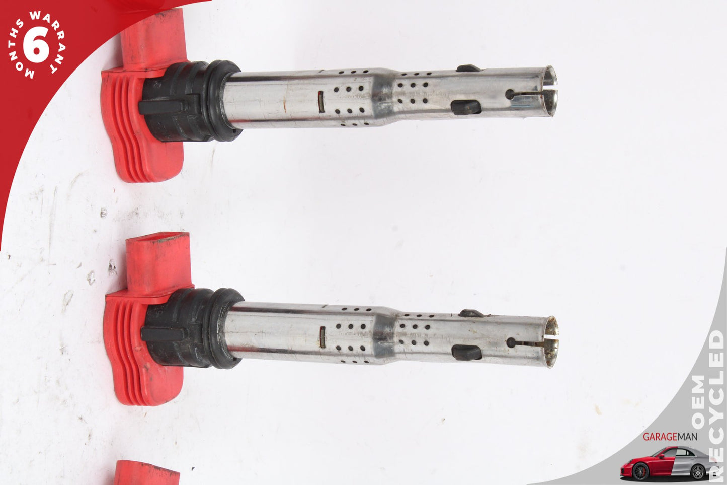 2011-2018 Porsche Cayenne 958 Audi Ignition Coils Set of 6 06E905115E OEM