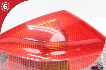 03-06 Mercedes SL500 R230 Rear Right Tail Light Assembly 2308200264