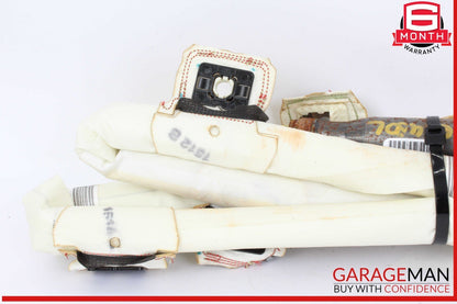13-16 Mercedes X166 GL450 4MATIC GL350 Roof Curtain Air Bag Left Driver Side OEM