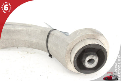 2009-2017 Audi SQ5 Q5 Front Right Side Suspension Lower Rearward Control Arm OEM