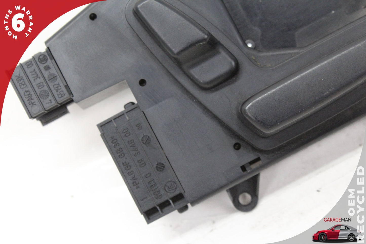 12-20 Tesla Model S 85D Hatchback Right Front Seat Control Switch 1648201410 OEM