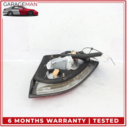 2001-2003 Lexus LS430 Rear Left Side Inner Tail Light Lamp 8159150110 OEM