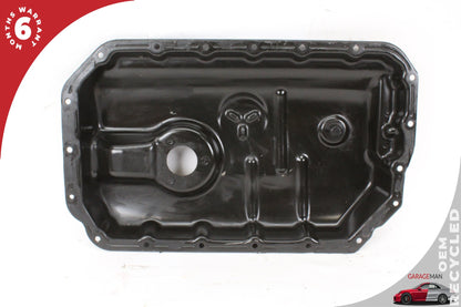 2009-2018 Audi S4 A4 A5 A6 Porsche Cayenne 958 Lower Oil Pan 06E103600C OEM