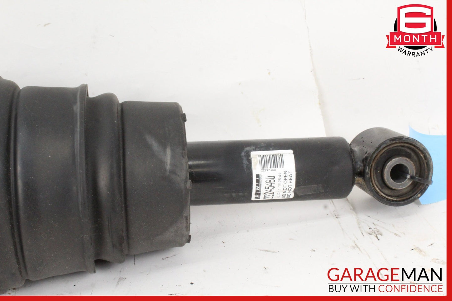 2010-2016 Land Rover LR4 Rear Left or Right Side Shock Absorber Strut OEM