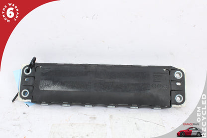 2014-2017 Fiat 500L Front Left Driver Side Knee Air Bag Airbag TRW 34118286 OEM