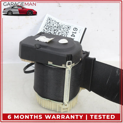 2010-2012 Land Rover Range Rover L322 Rear Right Seat Belt 19088DY356 OEM