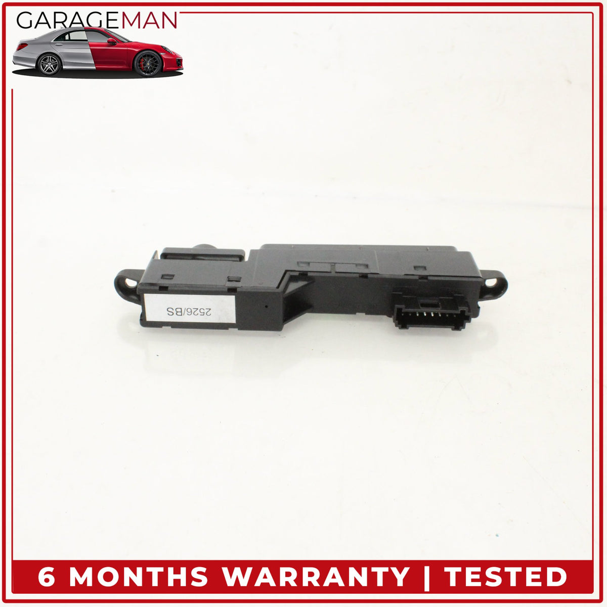 2003-2011 Mercedes W211 E350 Gear Shifter Selector Indicator Display Trim OEM
