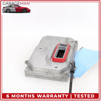 2008-2019 Maserati GranTurismo M145 Xenon Headlight Ballast Control Module OEM