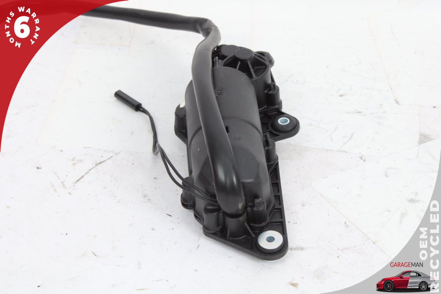 2017-2018 Mercedes W213 E400 Rear Left and Right Roller Blind Guide Motor OEM