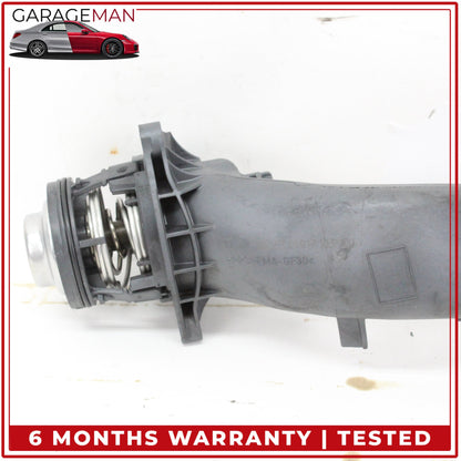 2011-2020 Mercedes W216 CL550 CLS550 SL550 Thermostat Hose Pipe 2782000815 OEM
