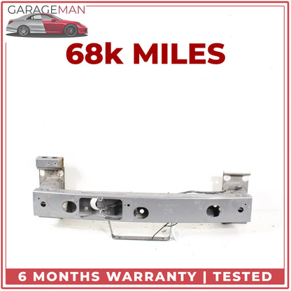 2013-2017 Range Rover Sport L494 L405 Front Bumper Reinforcement Impact Bar OEM