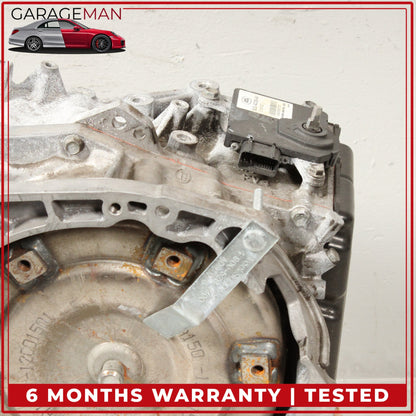 2012-2013 Land Rover Range Rover Evoque Automatic Transmission w/ TCU OEM 161K