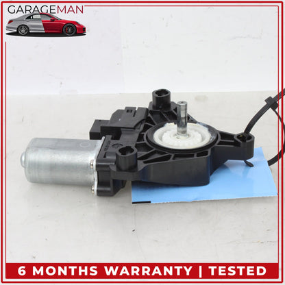 2014-2020 Mercedes W242 B Electric Drive Rear Right Window Regulator Motor OEM