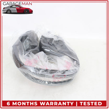 2005-2013 Range Rover L322 LR3 Entertainment Wireless Headphones w/ Case OEM