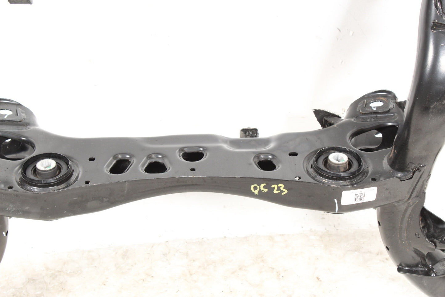 2018-2024 Audi Q5 Rear Subframe 80A505235S