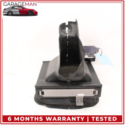 2012-2017 Mercedes C207 E550 Left Side Auxiliary Radiator 2075000100 OEM
