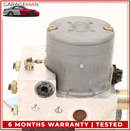 1997-2004 Porsche 911 Carrera 996 ABS Anti Lock Brake Pump Module OEM