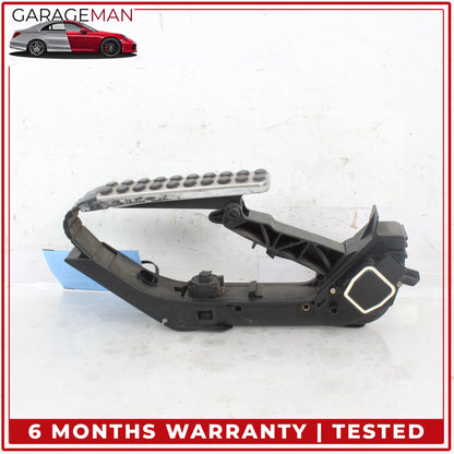 2003-2008 Mercedes R230 SL500 SL55 AMG Gas Parking Brake Pedal Accelerator OEM