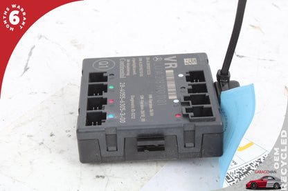 2008-2018 Mercedes W218 CLS550 Front Right Door Control Module 2189001101 OEM