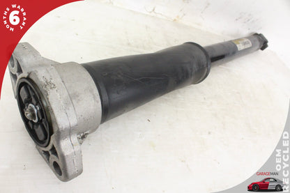 2015-2020 Mercedes-Benz C300 W205 RWD Rear Left & Right Shock Struts 2053208730