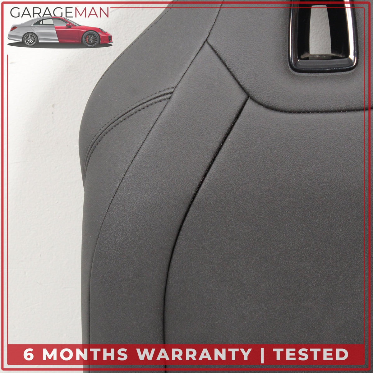 2019-2026 BMW Z4 G29 Front Right Upper Seat Cushion 7499860 OEM