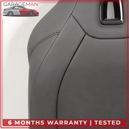 2019-2026 BMW Z4 G29 Front Right Upper Seat Cushion 7499860 OEM
