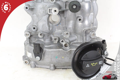 2011-2020 Mercedes W218 CLS550 E550 S550 Right Passenger Cylinder Head Cover OEM