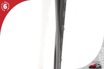 2022-2025 Audi A3 S3 RS3 Sunroof Sun Roof Track Rail Frame 5H0877045A OEM
