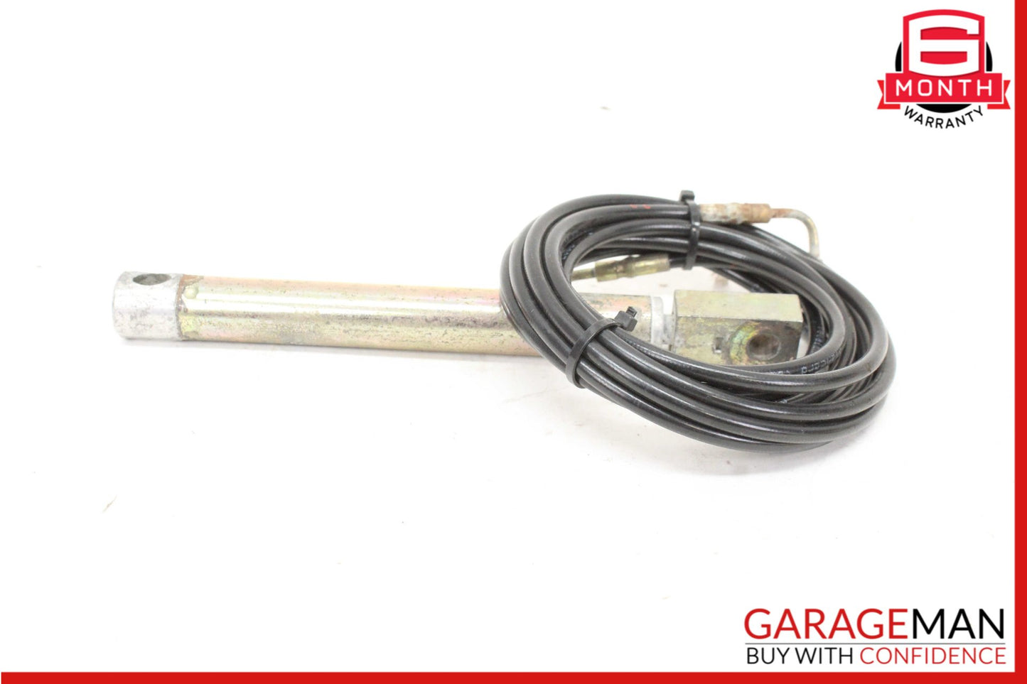 2003-2012 Mercedes SL550 R230 Right Load Assist Cylinder 2308001572 OEM