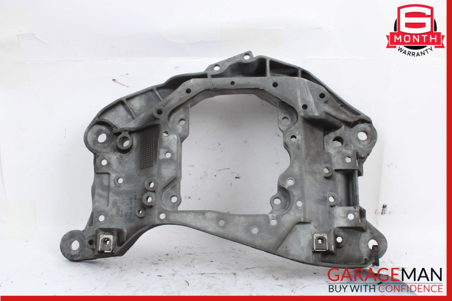 2012-2018 Audi A6 C7 Sedan Transmission Brace Mount Bracket 4G0399263G