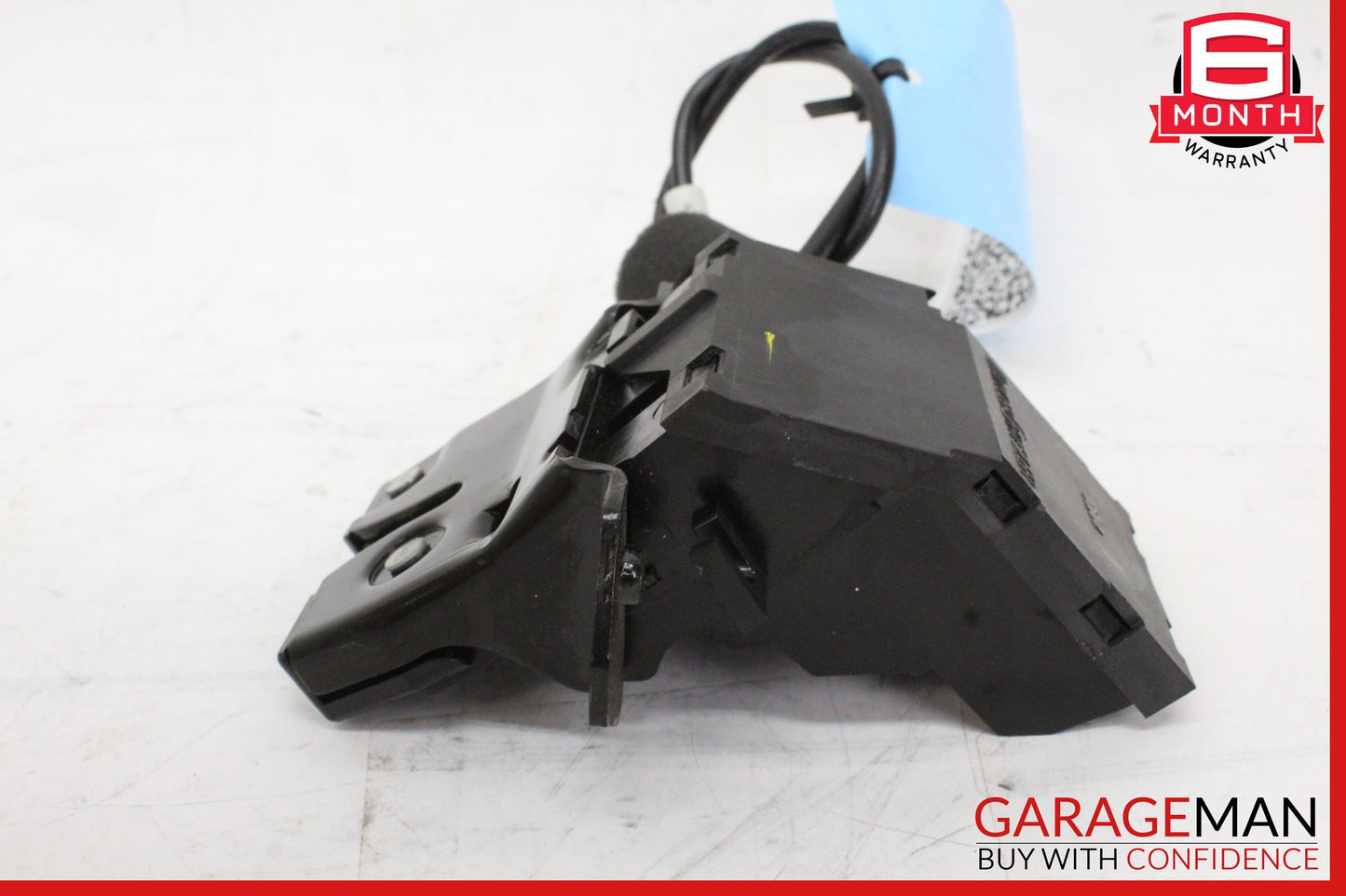 2001-2011 Mercedes W209 CLK350 SLK280 Trunk Lock Latch Mechanism 1717500085 OEM