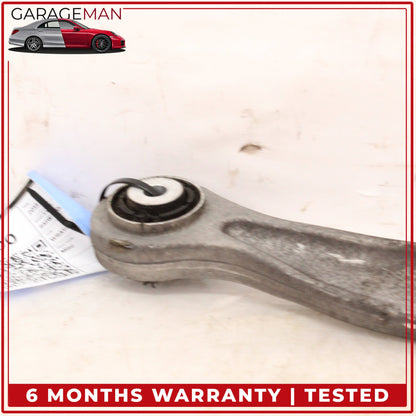 2009-2019 BMW 740i F01 Rear Left or Right Side Upper Control Arm 6775902 OEM