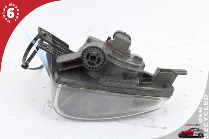 2011-2013 BMW 550i F10 Front Left Driver Side Fog Light Lamp 7216887