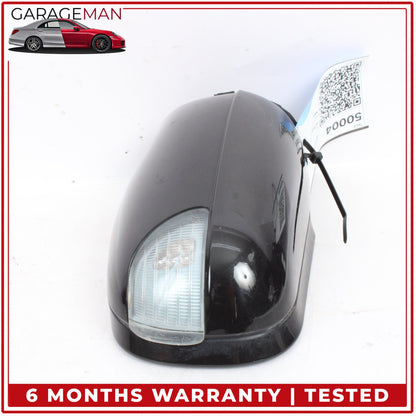 2000-2003 Mercedes W210 E320 Wagon Front Right Side Door Rear View Mirror OEM