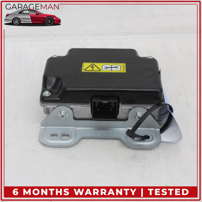 2010-2019 Mercedes W222 S550e Power Inverter Converter Module 1669820020 OEM