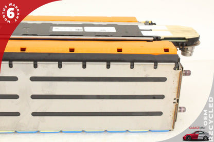 2014-2016 Porsche Panamera E-Hybrid Plug-In Lithium Ion Battery Pack Cell OEM