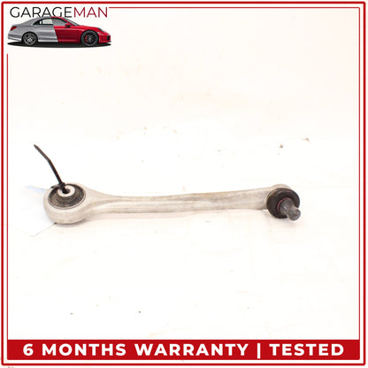 2015-2024 Porsche Macan 95B Front Left Upper Forward Control Arm 8K0407505 OEM