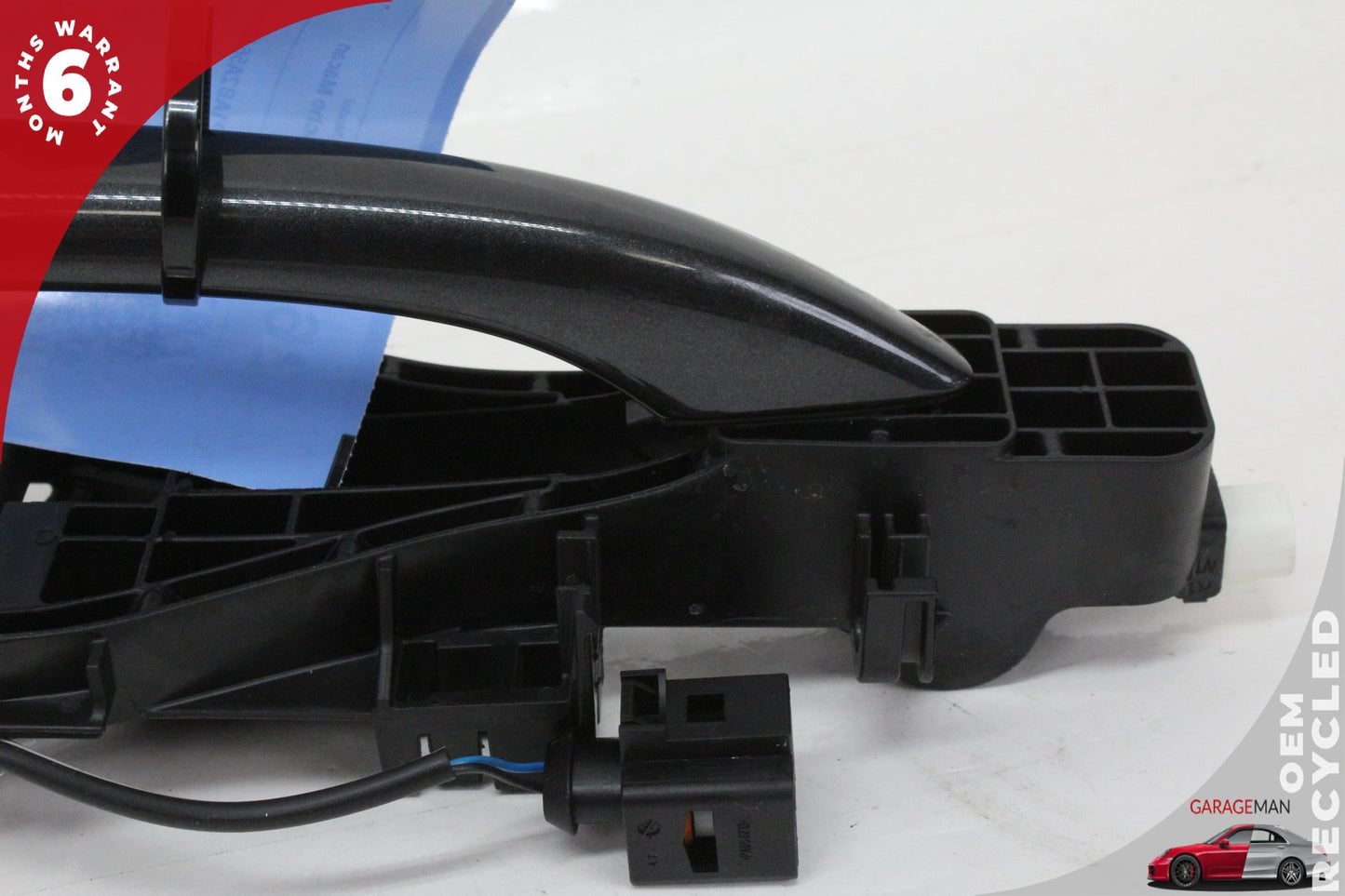 2015-2024 Porsche Macan 95B Right Passenger Side Exterior Door Handle OEM