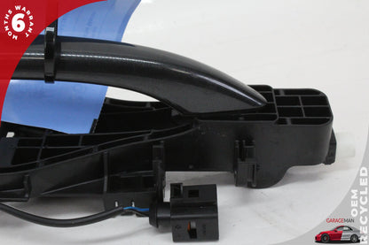 2015-2024 Porsche Macan 95B Right Passenger Side Exterior Door Handle OEM