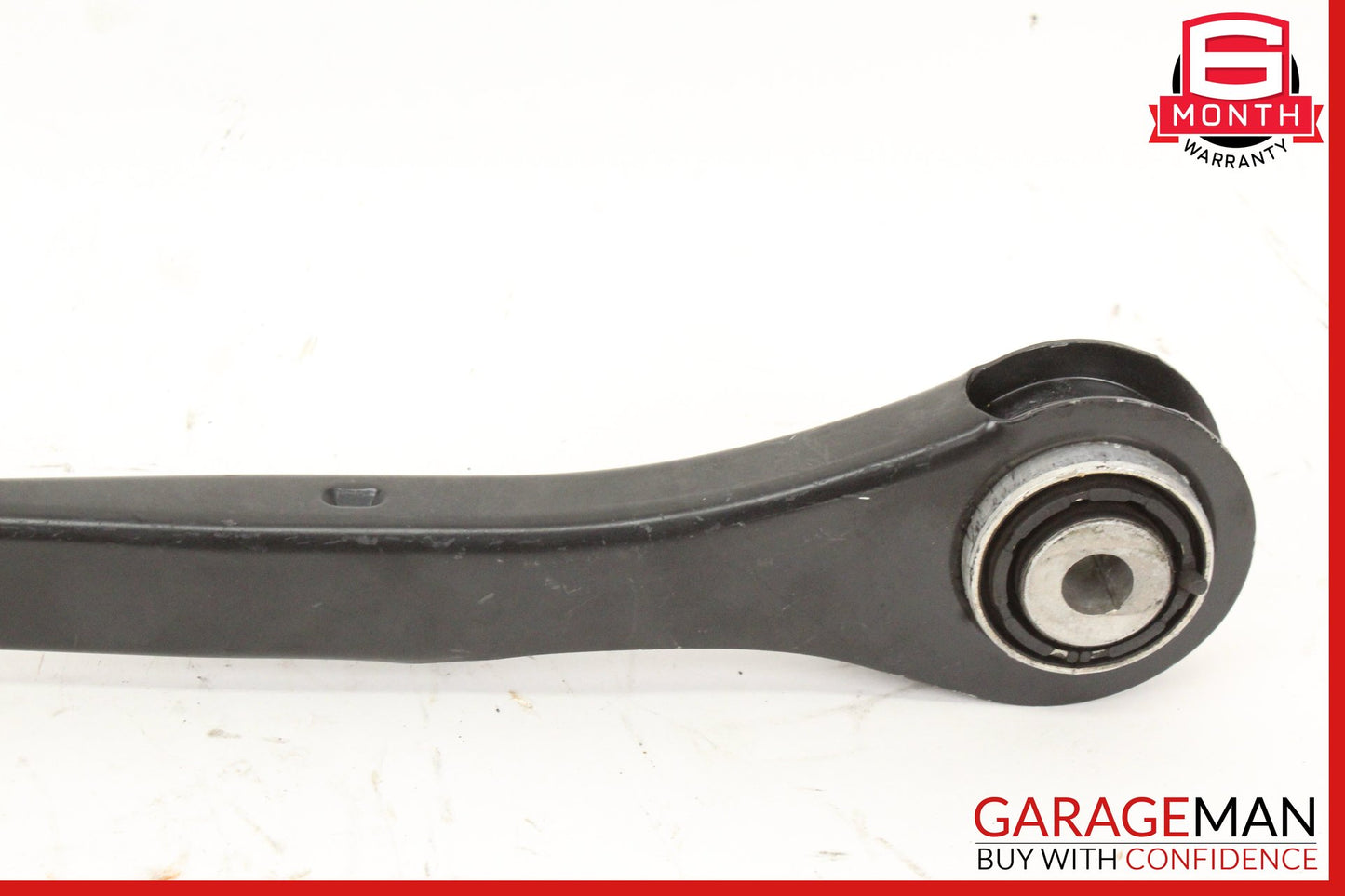 2017-2024 Audi A4 Rear Right Passenger Side Tie Rod Control Arm 8W0501530D OEM