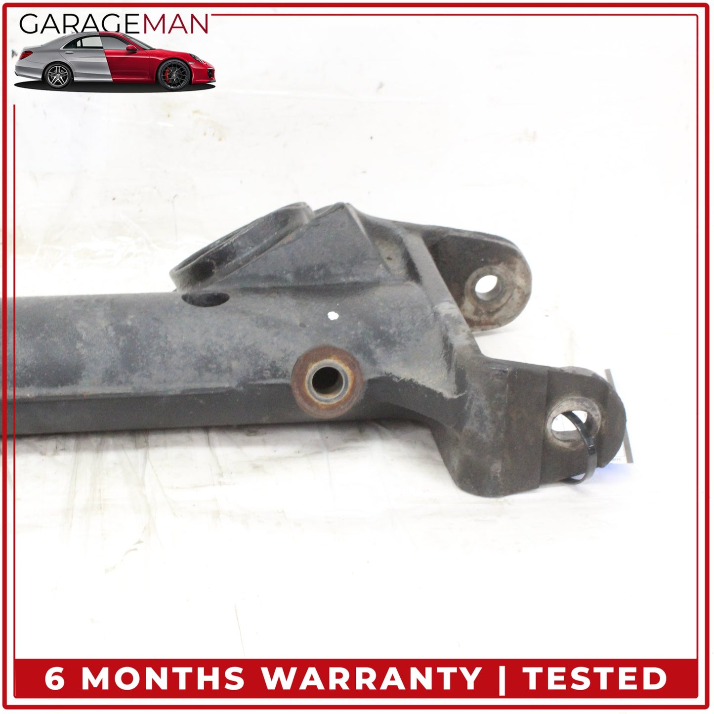 1997-2006 Jaguar XK8 XJ8 XKR RWD Rear Right Lower Control Arm MNB2960AA OEM