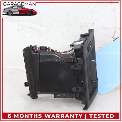 2010-2013 Mercedes C207 E550 E350 Front Left Dash AC A/C Air Vent 2078300154 OEM
