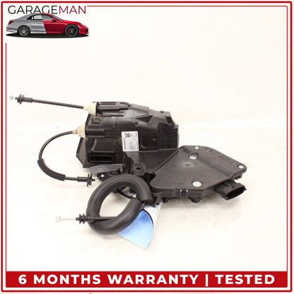 2014-2022 Range Rover Sport L494 Front Left Soft Close Door Lock Actuator OEM