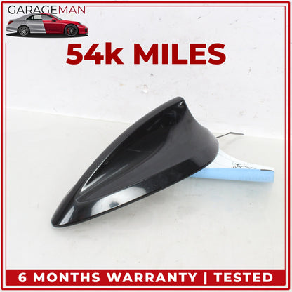 2014-2021 BMW M235i F22 Roof Shark Fin Antenna Module w/ Cover 9253662 OEM