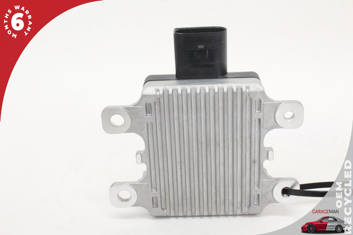 2011-2018 Porsche Cayenne 958 Engine Oil Pump Control Module Unit 7P0927601 OEM