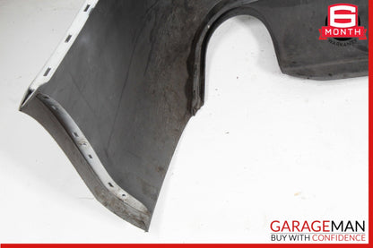 2009-2012 Audi A4 Rear Bumper Cover 8K5807303