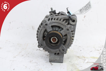 2010-2023 Jaguar XF X260 Engine Motor Alternator Generator 8W8310300AE OEM