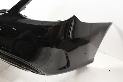 2015-2018 Mercedes-Benz C300 CDI Sedan Rear Bumper Cover 2058855938 OEM