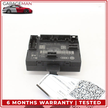 2012-2018 Audi A6 A7 Front Left Side Door Control Module Unit 4G8959793H OEM