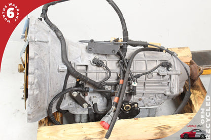 2003-2005 Ford Thunderbird RWD 3.9L Automatic Transmission OEM 126K Miles